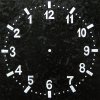 The clock 2 2005